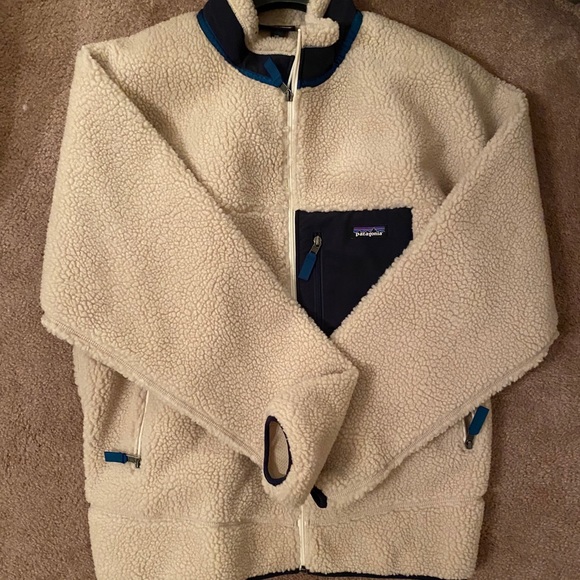 PATAGONIA Men’s Coat XXL - Picture 1 of 6